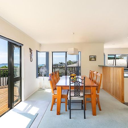 Kawau Vista - Snells Beach Holiday Home Экстерьер фото
